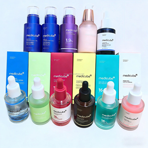 <span class=keywords><strong>Masque</strong></span> de nuit coréen personnalisé en gros au collagène cristallin, <span class=keywords><strong>masque</strong></span> peel-off et crème de nuit avec pinceau - Product Image 4