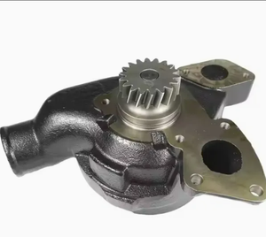 Pompe à eau U5MW0160 pour moteur Perkins 1006-6T 1006-6TW 1006-60T - Product Image 4