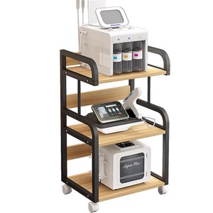 Esthetician <b>Trolley</b> Beauty Salon Auxiliary Cart - Product Image 6
