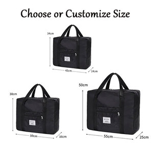 Usine Oxford Business Sacs Voyage <span class=keywords><strong>Avion</strong></span> Bagages Organisateur Sac - Product Image 6
