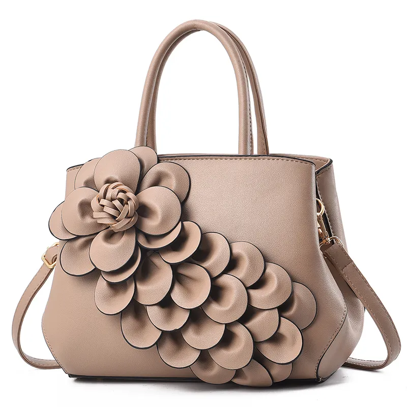 2023 Hot Sale Fashion Luxury Handbags 3D Design Shoulder Handbag In Stock