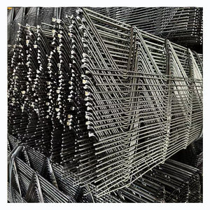Poutre en <span class=keywords><strong>treillis</strong></span> d'acier pour béton, poutre en <span class=keywords><strong>treillis</strong></span> d'acier pour <span class=keywords><strong>dalle</strong></span>, poutre en <span class=keywords><strong>treillis</strong></span> d'acier pour toiture - Product Image 4
