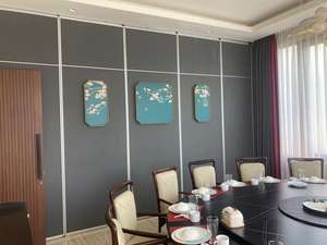 Ventas directas <span class=keywords><strong>de</strong></span> fábrica <span class=keywords><strong>de</strong></span> particiones <span class=keywords><strong>de</strong></span> habitaciones <span class=keywords><strong>de</strong></span> hotel, particiones <span class=keywords><strong>de</strong></span> pared móviles deslizantes, particiones móviles operables para restaurantes - Product Image 6