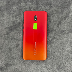 Original usado para <span class=keywords><strong>Xiaomi</strong></span> Redmi 8A Smartphone de alta calidad 4GB + <span class=keywords><strong>32GB</strong></span> 64G Android Teléfono barato Dual Sim usado - Product Image 1