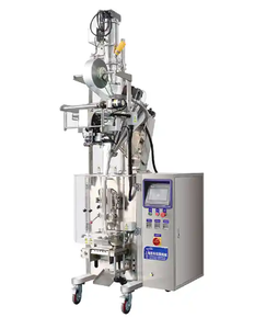 Machine d'emballage verticale haute performance pour bonbons, noix, céréales et snacks – Offre spéciale - Product Image 5