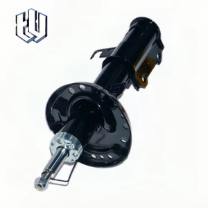 Amortiguador Delantero Izquierdo Antioxidante Compatible con Chevrolet <span class=keywords><strong>Cruze</strong></span> 09-19 13331988 13279327 13329595 13402938 Venta Directa de Fábrica al por Mayor - Product Image 4