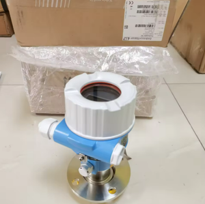 E+H FMB50 FMB52 ตัวส่งสัญญาณฮาร์ท 4-20mA สำหรับการวัดระดับไฮโดรสแตติก FMP55 - Product Image 2