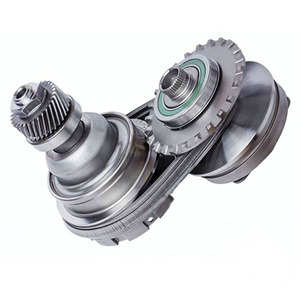 รอก CVT เกียร์อัตโนมัติ RE0F10A JF011E พร้อมสายพาน/โซ่901047อุปกรณ์เสริมในรถยนต์ - Product Image 2