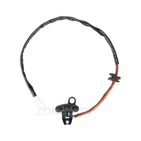 Sensor Posisi Crankshaft Sepeda Motor 31220-K2S-N01 Sensor CKP CKPS Cocok untuk CLICK160 Vario 160 Suku Cadang Aksesoris K2S