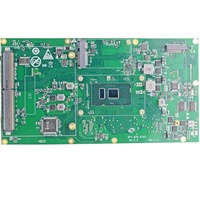 Fábrica de PCB, Ensamblaje Profesional de Circuitos Impresos, Diseño de PCBA, Servicio de Clonación Llave en Mano con 18 Años de Experiencia