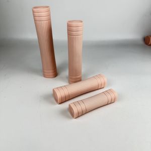 女性と男性のためのシリコンアイアンダンベルウェイト耐汗性ダンベルセット - Product Image 3