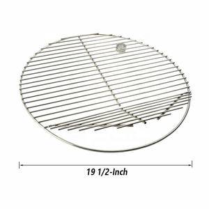 All'aperto 17 Pollici BARBECUE Fuoco Griglia Griglia In Acciaio Inox 304 Filo Griglia <span class=keywords><strong>Per</strong></span> Il <span class=keywords><strong>Gas</strong></span> Griglia <span class=keywords><strong>A</strong></span> Carbone - Product Image 3