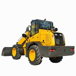 निर्माण मशीन वेफ़ांग सी. पी. <span class=keywords><strong>T3000</strong></span> दूरबीन बूम व्हील लोडर 7 टन हाथ उठा ऊंचाई 6.2m में किए गए सीई के साथ चीन - Product Image 3