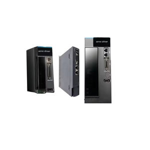 Nuevo Servomotor de Control Industrial Serie MSMF/MHMF082L1V2M y Programación PLC - Product Image 5