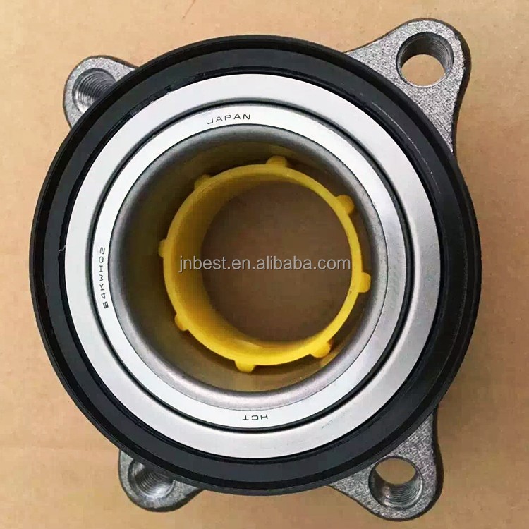 43560-26010 VKBA7497 Japan Bearing 54KWH02 Wheel Hub Price