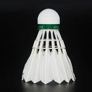 Anyball 3in1 Badminton Shuttle 3Pcs 6Pcs 12Pcs Badmintonbal Sporten Uniek Patent Duurzaam Shuttle Met Grote Stabiliteit En