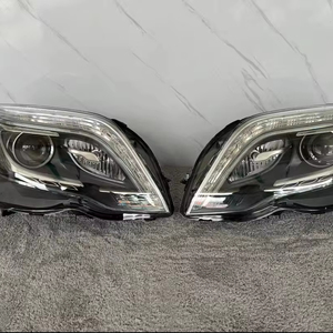 <span class=keywords><strong>อะไหล่</strong></span><span class=keywords><strong>รถ</strong></span>ยนต์สําหรับ GLK Hid ซีนอนไฟหน้ารถสําหรับ Mercedes Benz 2012 ไฟหน้า A204 820 2339/2439 - Product Image 1