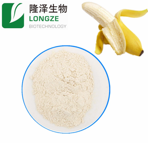Longze Electronic Nhà Máy Cung Cấp Số Lượng Lớn & Bán Lẻ Chuối Bột Trang Điểm Chiết Xuất Từ Quả Ánh Sáng Bột Mịn Màu Vàng 100% Thiên Nhiên Tinh Khiết Nơi Khô Mát - Product Image 4