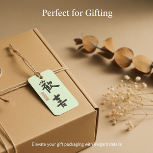 Custom Die-Cut Waterproof Vinyl Stickers for Clothing Branding <b>Gifts</b> Customizable with Embossing/Debossing and Sticker Packs - Product Image 2