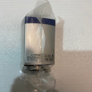 Jauge de vide combinée à cathode froide Pirani INFI&CON MPG500 3MB0-006-000P NEUVE - Product Image 1