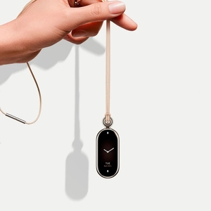 Bracelet de fitness à écran 1.62AMOLED Mi Band 8, moniteur de fréquence cardiaque, moniteur d'oxygène sanguin, 60Hz, original - Product Image 6