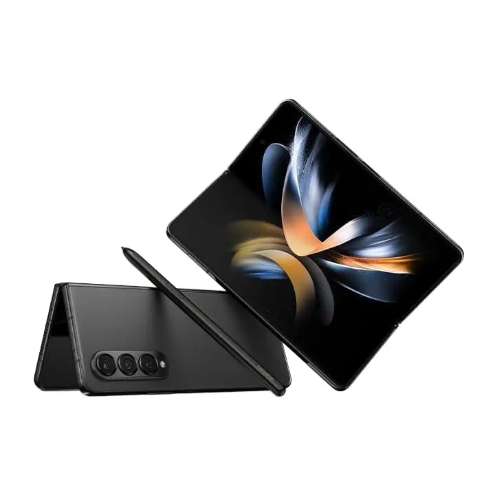 Original gebraucht entsperrtes Marken-Smartphone Galaxy Z Fold 4 256 GB 5G Smartphone US Version 256 GB S24 Ultra