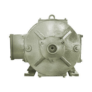 มอเตอร์ Z2-51 10KW IC01 IP23 IMB3 แบบมีแปรงถ่าน ใช้ในงานอุตสาหกรรม เช่น การพิมพ์ และโรงงานรีดโลหะ - Product Image 2