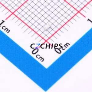 Resistencia SMD WR06X2203FTL 0603 (Tipo: Película Gruesa) (Resistencia: 220kOhm Precisión: 1%) - Product Image 2