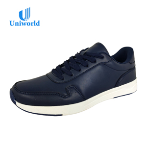 Uniworld Vietnam Factory Wholesale Custom Men's Comfortable Versatile Sneakers - Multi - Occasion <strong>Shoes</strong> - Product Image 3