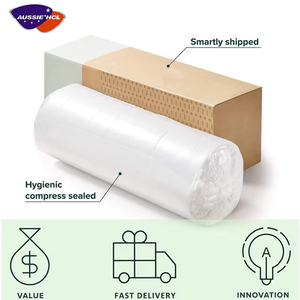 <span class=keywords><strong>Matelas</strong></span> imperméable confortable pour chambre à coucher <span class=keywords><strong>Matelas</strong></span> à trois volets pour lit <span class=keywords><strong>de</strong></span> bébé <span class=keywords><strong>Matelas</strong></span> en mousse à mémoire <span class=keywords><strong>de</strong></span> forme - Product Image 6