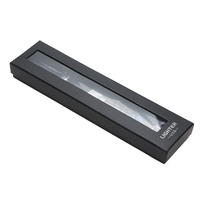 Encendedor de Cigarrillos USB Recargable con Logotipo Personalizado, Encendedor sin Llama, Recargable por USB