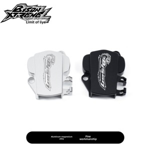 Copertura Protettiva per Corpo Farfallato Moto da Cross CNC Accessori Modifica Compatibile con <span class=keywords><strong>EXC</strong></span>/XCW/TE/Husqvarna/GASGAS - Product Image 3