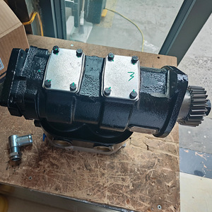Compresseur d'air Dongfeng ISZ en gros d'usine 5547544 Compresseurs industriels compatibles avec les véhicules Dongfeng ISZ - Product Image 4