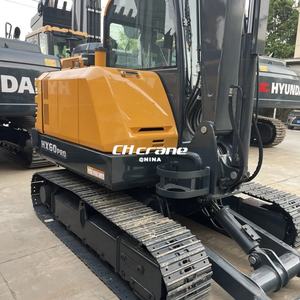 هيونداي العلامة التجارية الجديدة HX60PRO مع 60 هيونداي HX PRO HX60G HX60S عالية الجودة متوفرة بالمخزون - Product Image 4