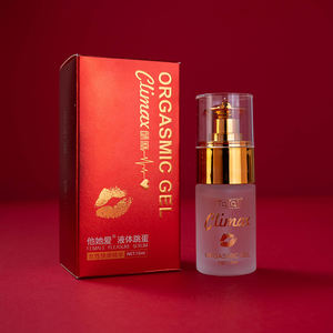 Kadınlar için toptan 15ml kadın zevk artırıcı jel pürüzsüz Climax kadın Libido geliştirme sıvı - Product Image 1