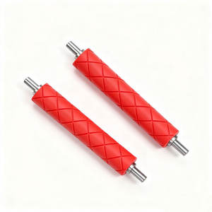 Piezas de Goma Personalizadas, Piezas de Goma Moldeadas FKM, Piezas de Goma EPDM, Productos de Silicona NBR Moldeados, Tamaño Personalizado - Product Image 3