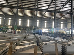 พื้น2024ไวนิล SPC คลิก100% พื้นไวนิลกันน้ำผลิตในเวียดนาม - Product Image 4