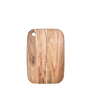 Cross-border camphor wood cutting board <b>set</b> for home kitchen and living room fruit and vegetable cutting, rectangular shape, - Product Image 4
