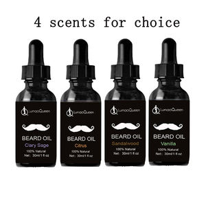 <span class=keywords><strong>Huile</strong></span> à <span class=keywords><strong>barbe</strong></span> 30 ml 100 % pure, les meilleures huiles <span class=keywords><strong>pour</strong></span> <span class=keywords><strong>barbe</strong></span>, menthe poivrée, bois <span class=keywords><strong>de</strong></span> santal, oud et <span class=keywords><strong>ricin</strong></span> - Product Image 2