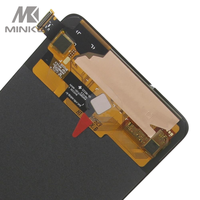 Pièces de rechange pour écran OLED haute résolution, matériau AMOLED, panneau LCD de rechange pour smartphone Redmi Note 13 4G, garantie 1 an pour les achats en gros