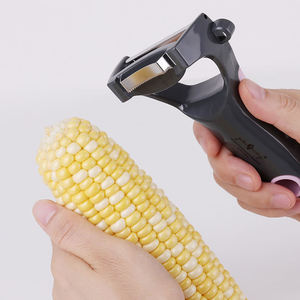Outils de cuisine très vendus, éplucheur multifonctionnel 4 en 1 adapté à de nombreux fruits et légumes - Product Image 3
