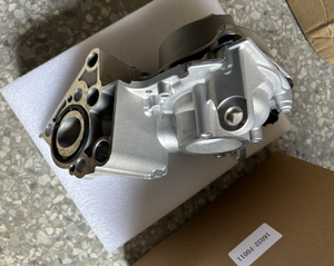 Bomba de agua eléctrica de alta calidad 16032-F0011 Bomba de agua para <span class=keywords><strong>TOYOTA</strong></span> <span class=keywords><strong>SIENNA</strong></span> A25A 2.5L - Product Image 2