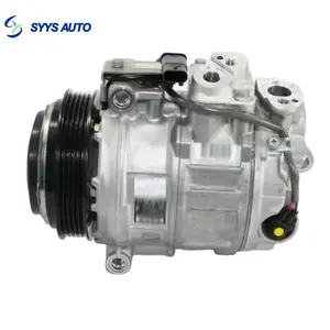 A0008301401 0008301401 447140-3380 447140-3382 447250-compressore 1650 per MERCEDES Sprinter Vito S-Klasa Gle GLS