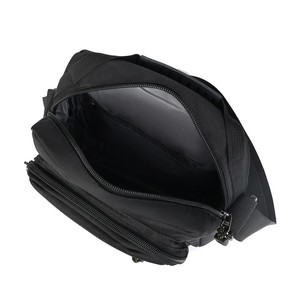 Men's Shoulder Bag Oxford Cloth Large Capacity Casual Crossbody Bag Everyday Use - Product Image 4