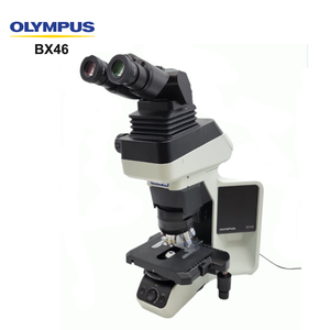 オリンパス BX46 三眼 40x～1000x 生物顕微鏡 複合顕微鏡 臨床検査用 販売価格 - Product Image 2