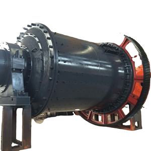 Offre Spéciale capacité 0.81-4.3 t/h moulin à tige pour minerai d'étain - Product Image 2