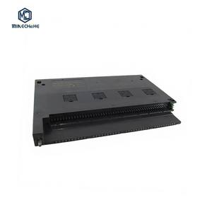 100% ใหม่โมดูลอินพุตแบบอะนาล็อก6ES7431-1KF10-0AB0พร้อมเครือข่าย PROFIBUS IP20 8 I/O สำหรับการขยายระบบการซื้อสัญญาณ PLC - Product Image 2