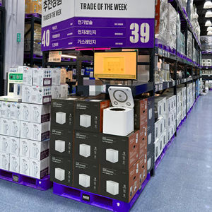 Technologie avancée convertisseur de déchets mélange de compost broyeur de déchets alimentaires 240V compostage de déchets organiques en gros Chine - Product Image 4