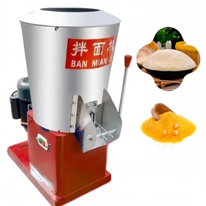 Mélangeur Électrique Simple d'Utilisation pour Pâtes, Gâteaux à l'Huile, Nouilles et Farine d'Orge - Product Image 1