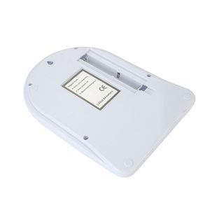 10 키로그램/7 키로그램/5 키로그램 식품 무게 규모 가정용 저렴한 무게 주방 저울 - Product Image 6